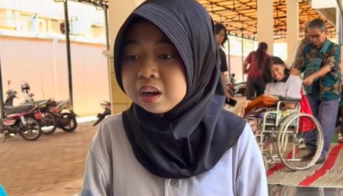 Cerita Difabel di Kota Semarang Keluhkan Akses Publik Tak Ramah Disabilitas: Pernah Ngalah Saat Pakai Lift Mal