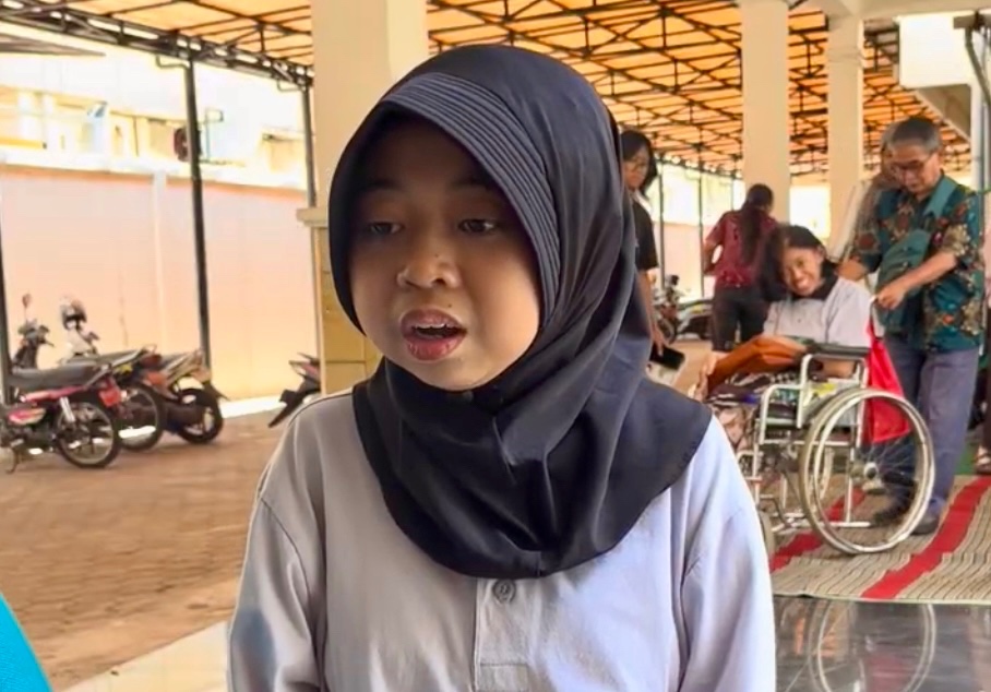 Difabel Kota Semarang