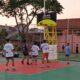 Digelar di Semarang, Kompetisi Basket 3×3 “Drip and Dribb” Pertemukan 16 Tim Cofee Shop di Jateng