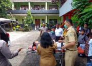 Keracunan MBG Ungaran