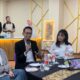 Gelar FGD, Horison Inn Alaska Semarang Bahas Tantangan dan Peluang Ekonomi Jateng di Era AI