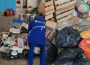 dapur mbg blora viral