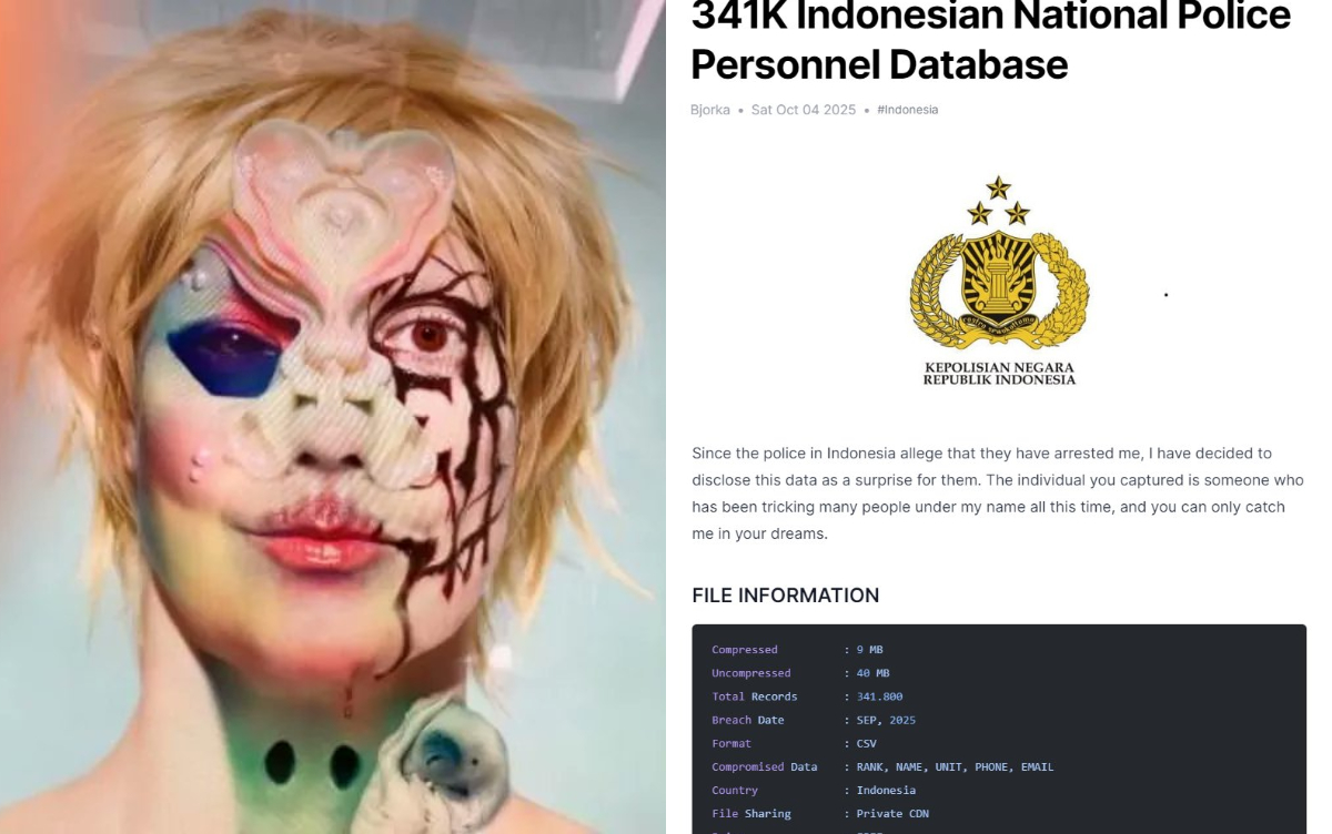 bjorka