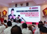 Gerindra Jateng