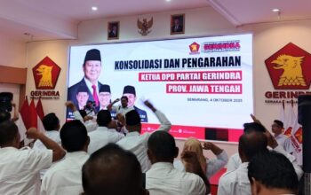 Gerindra Jateng
