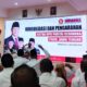 Teguhkan Loyalitas, Gerindra Jateng Siap Kawal Pemerintahan Prabowo Subianto 2 Periode