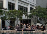 Program Grand Candi Hotel
