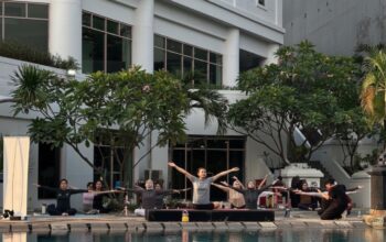 Program Grand Candi Hotel