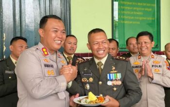 HUT TNI ke-80