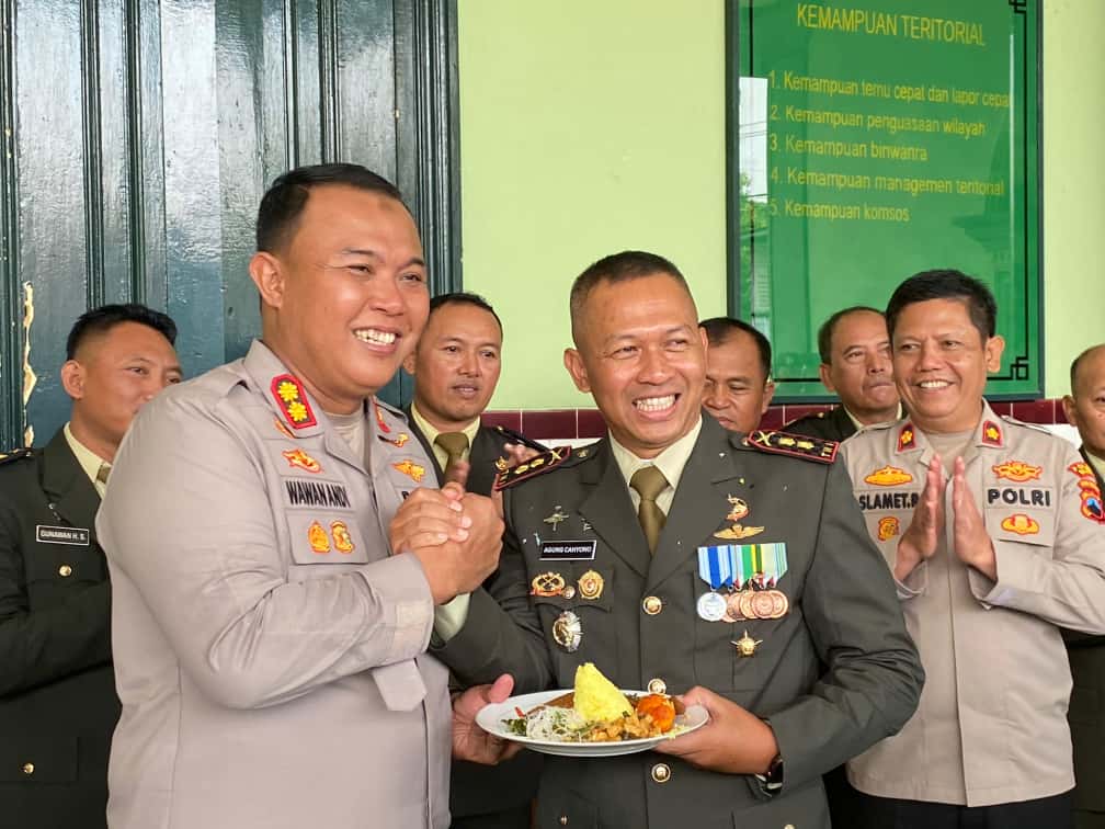 HUT TNI ke-80