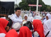 Hari Santri Blora
