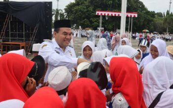 Hari Santri Blora