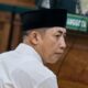 Aniaya Warga Mijen Semarang Hingga Tewas, Eks Kanit Gakkum Polresta Jogja Divonis 2,5 Tahun Bui