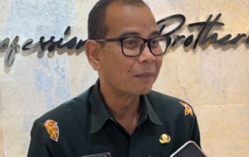 Jateng Lumbung Pangan Nasional