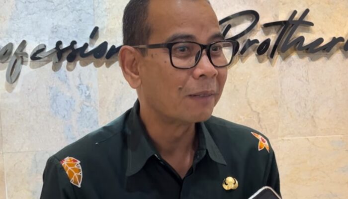 Target Jateng Lumbung Pangan Nasional, Pemprov Tambah Anggaran Pertanian dan Peternakan 2026