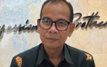 Dana Transfer Pusat