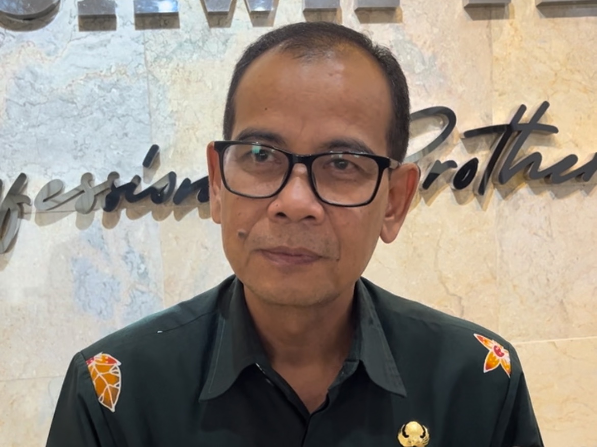 Dana Transfer Pusat