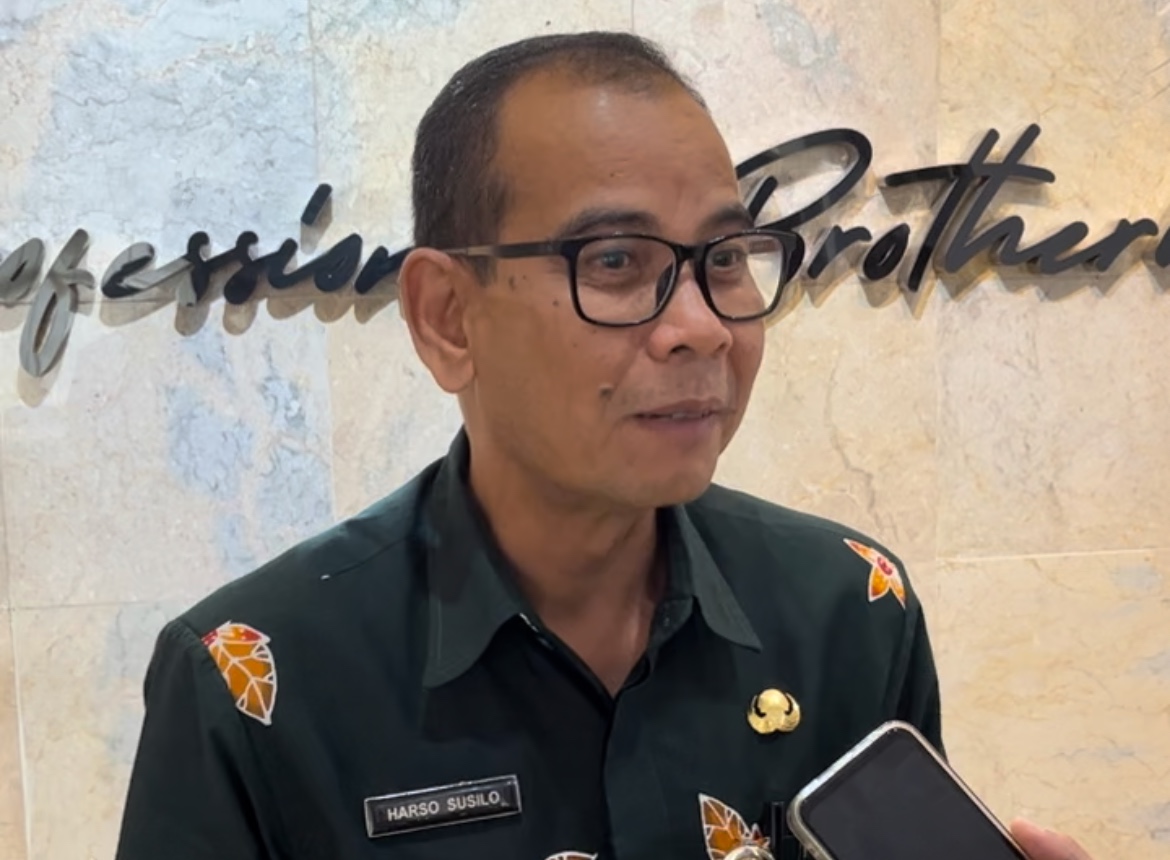 Jateng Lumbung Pangan Nasional