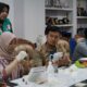 Cegah Keracunan, Dishanpan Semarang Uji Lab Bahan Pangan MBG dan Beri Pelatihan SPPG