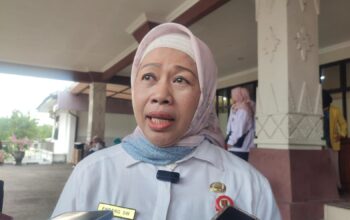 Temuan Residu Pestisida di Bahan MBG, Dishanpan Semarang Pastikan Masih Aman Dikonsumsi