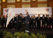 PBPI Jateng Resmi Dilantik, Padel Siap Berkembang Pesat di Jawa Tengah