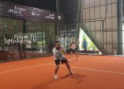 Seleb Jakarta Ramaikan Erspo Move Tour 2025 di Semarang, Jadi Ajang Sport Tourism