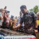 Ahmad Luthfi Meresmikan Perbaikan Jalan Bumiayu-Salem, Akses Makin Mudah
