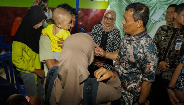 Melalui Program Speling, Pemprov Jateng Upayakan Pemerataan Layanan Kesehatan