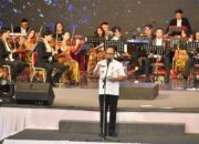 Konser Kebangsaan Lintas Agama di Semarang Ajak Masyarakat Jaga Toleransi