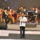 Konser Kebangsaan Lintas Agama di Semarang Ajak Masyarakat Jaga Toleransi