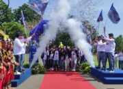 Final QJI 2025 Wilayah Jawa, Cara BI Edukasi Masyarakat Kemudahan Berwisata Pakai QRIS