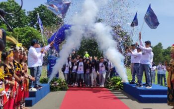Final QJI 2025 Wilayah Jawa, Cara BI Edukasi Masyarakat Kemudahan Berwisata Pakai QRIS