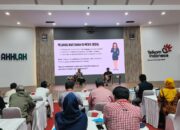 Profesi Wartawan di Era AI, Tantangan Etika dan Tanggung Jawab Informasi