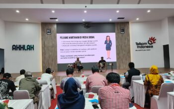 Profesi Wartawan di Era AI, Tantangan Etika dan Tanggung Jawab Informasi