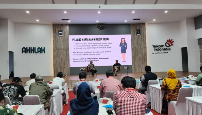 Profesi Wartawan di Era AI, Tantangan Etika dan Tanggung Jawab Informasi