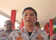 Ramai Parkir Liar di Kawasan DP Mall Semarang, Dishub Akan Ambil Tindakan Tegas
