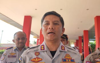 Ramai Parkir Liar di Kawasan DP Mall Semarang, Dishub Akan Ambil Tindakan Tegas