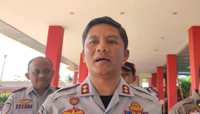 Ramai Parkir Liar di Kawasan DP Mall Semarang, Dishub Akan Ambil Tindakan Tegas
