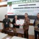 Perkuat Pelayanan Publik, Wali Kota Semarang Teken Nota Kesepakatan dengan Pengadilan Negeri
