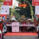Bank Jateng Friendship Run Purwokerto Padukan Lari Sehat dan Pemberdayaan UMKM Lokal