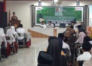 MTQ Tingkat Kecamatan Tugu Semarang 2025 Resmi Dibuka, Dorong Generasi Muda Cinta Al-Qur’an