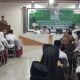 MTQ Tingkat Kecamatan Tugu Semarang 2025 Resmi Dibuka, Dorong Generasi Muda Cinta Al-Qur’an