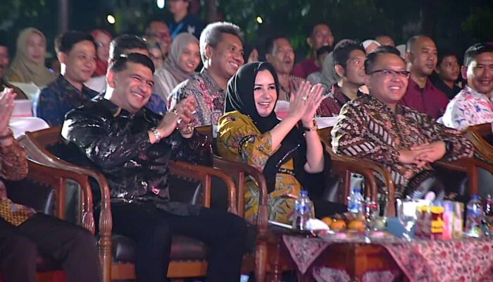 Peringati HUT RI dan Hari Jadi Kab. Pekalongan, Bank Jateng Perkuat Dukungan terhadap UMKM