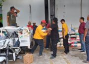 PT Naga Baladika Dragon BL08 Tutup, Warga Kehilangan Penopang Sosial