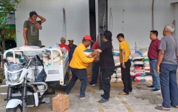 PT Naga Baladika Dragon BL08 Tutup, Warga Kehilangan Penopang Sosial