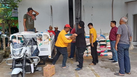 PT Naga Baladika Dragon BL08 Tutup, Warga Kehilangan Penopang Sosial