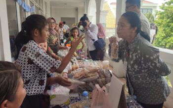 Kota Semarang Raih Empat Penghargaan di UI Green City Metric Awards 2025