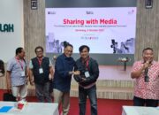 Telkom Indonesia Percepat Transformasi Digital, Jawab Tantangan Disrupsi Teknologi