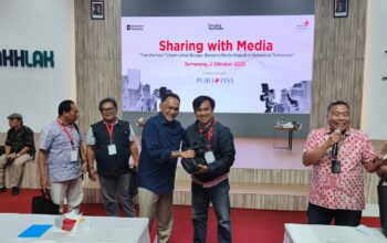 Telkom Indonesia Percepat Transformasi Digital, Jawab Tantangan Disrupsi Teknologi