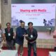 Telkom Indonesia Percepat Transformasi Digital, Jawab Tantangan Disrupsi Teknologi